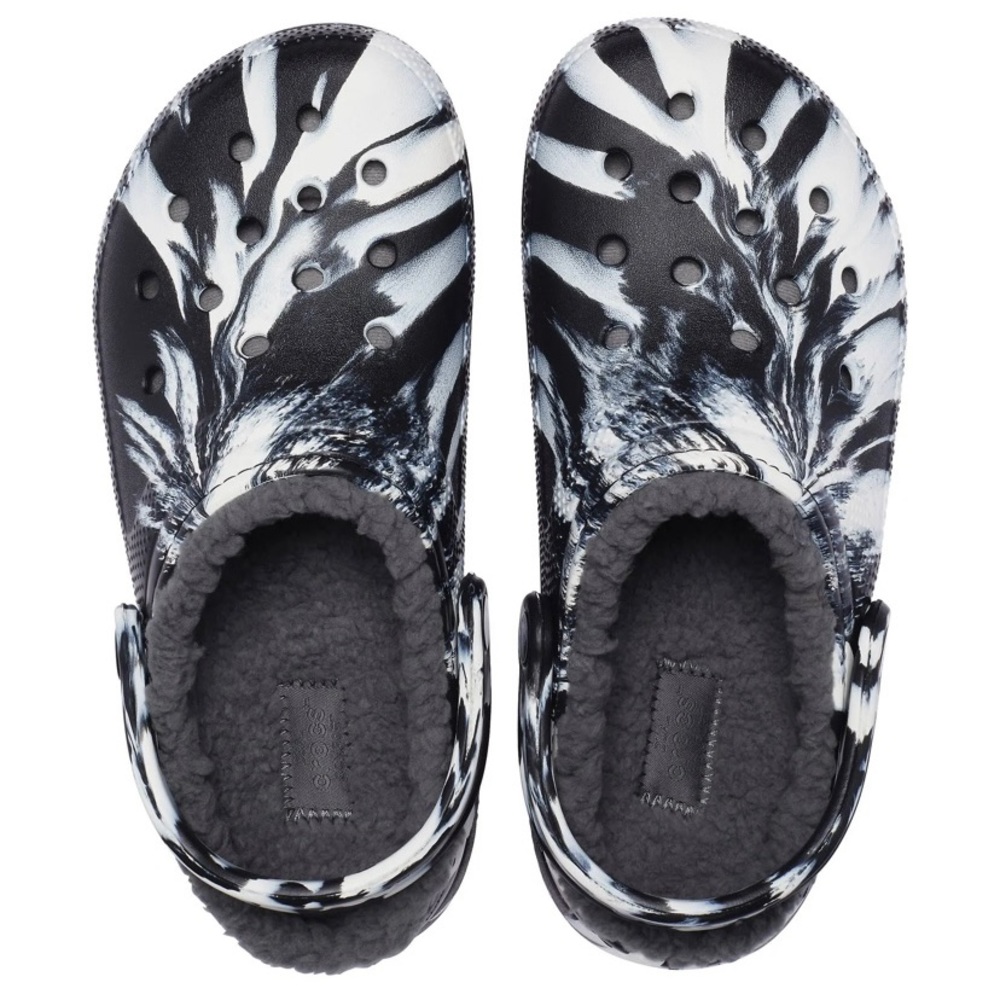 Mens new crocs